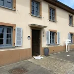 House In Eislek, North Luxembourg, Dating From 1890, Newly Renovated 펜션 *