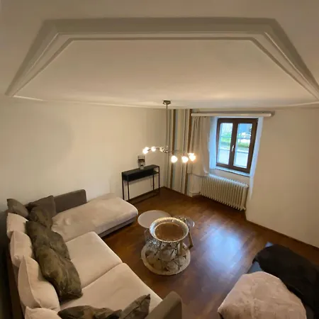 House In Eislek, North Luxembourg, Dating From 1890, Newly Renovated * Deiffelt