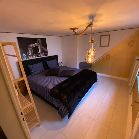 House In Eislek, North Luxembourg, Dating From 1890, Newly Renovated 펜션 *