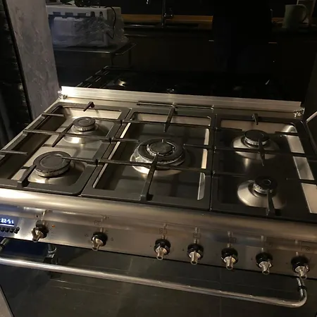 House In Eislek, North Luxembourg, Dating From 1890, Newly Renovated * Deiffelt