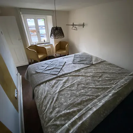 House In Eislek, North Luxembourg, Dating From 1890, Newly Renovated 펜션