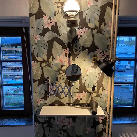 펜션 House In Eislek, North Luxembourg, Dating From 1890, Newly Renovated *