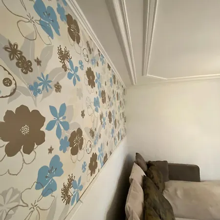 House In Eislek, North Luxembourg, Dating From 1890, Newly Renovated 펜션