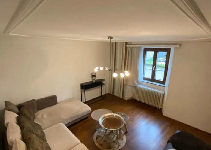 House In Eislek, North Luxembourg, Dating From 1890, Newly Renovated * Deiffelt