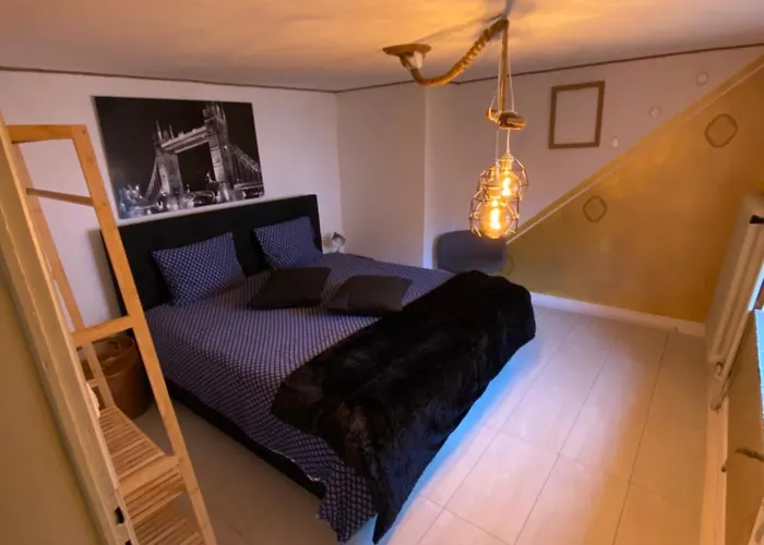 House In Eislek, North Luxembourg, Dating From 1890, Newly Renovated 펜션 *