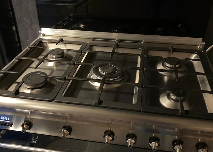 House In Eislek, North Luxembourg, Dating From 1890, Newly Renovated * Deiffelt