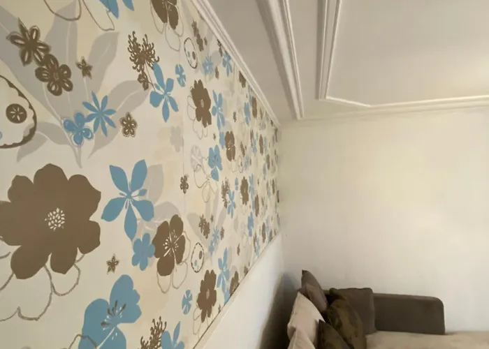 House In Eislek, North Luxembourg, Dating From 1890, Newly Renovated 펜션