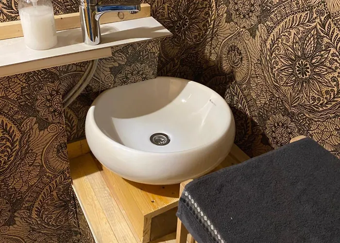 House In Eislek, North Luxembourg, Dating From 1890, Newly Renovated *