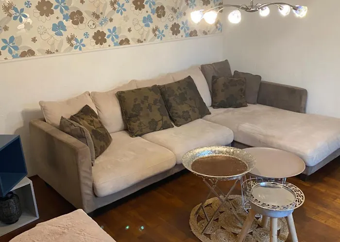 House In Eislek, North Luxembourg, Dating From 1890, Newly Renovated 펜션 *