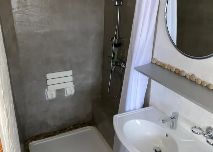 House In Eislek, North Luxembourg, Dating From 1890, Newly Renovated